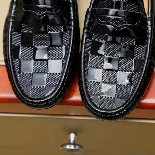 Cheap Louis Vuitton LV Oxfords Shoes For Men #1285252 Replica Wholesale [$68.00 USD] [ITEM#1285252] on Replica Louis Vuitton LV Oxfords Shoes