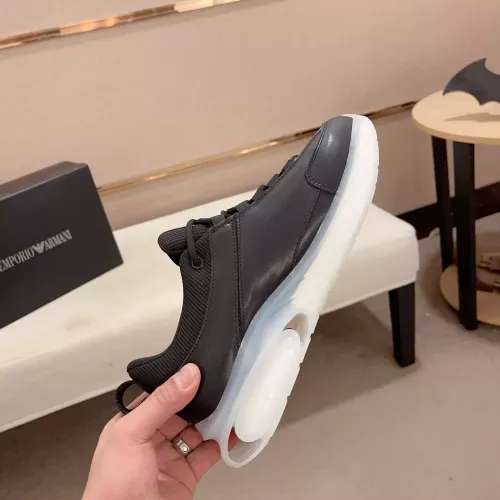 Cheap Armani Casual Shoes For Men #1285267 Replica Wholesale [$82.00 USD] [ITEM#1285267] on Replica Armani Casual Shoes