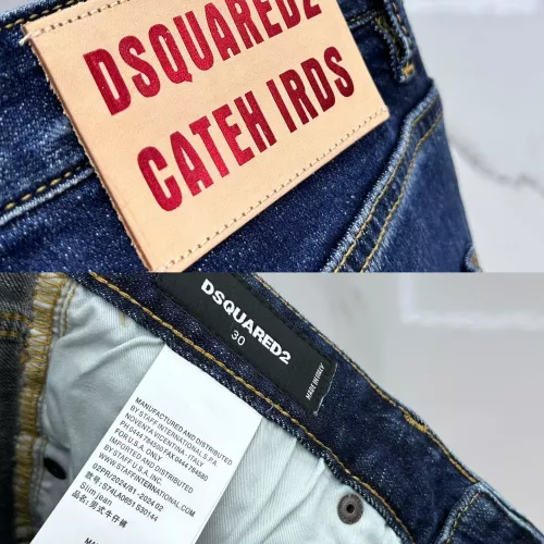 Cheap Dsquared Jeans For Men #1285284 Replica Wholesale [$60.00 USD] [ITEM#1285284] on Replica Dsquared Jeans