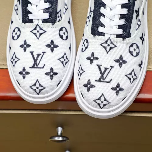 Cheap Louis Vuitton Casual Shoes For Men #1285297 Replica Wholesale [$72.00 USD] [ITEM#1285297] on Replica Louis Vuitton Casual Shoes