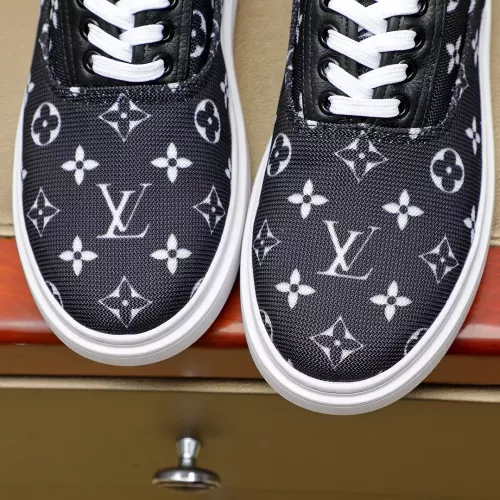 Cheap Louis Vuitton Casual Shoes For Men #1285298 Replica Wholesale [$72.00 USD] [ITEM#1285298] on Replica Louis Vuitton Casual Shoes