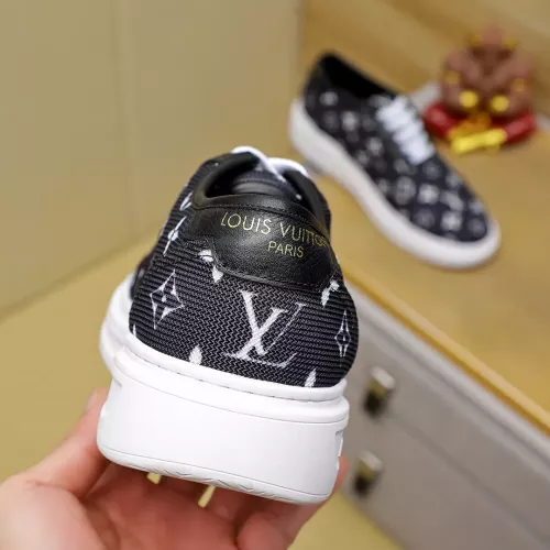 Cheap Louis Vuitton Casual Shoes For Men #1285298 Replica Wholesale [$72.00 USD] [ITEM#1285298] on Replica Louis Vuitton Casual Shoes