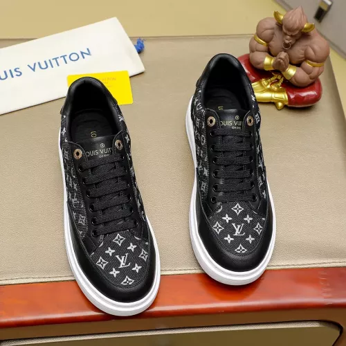 Cheap Louis Vuitton Casual Shoes For Men #1285301 Replica Wholesale [$72.00 USD] [ITEM#1285301] on Replica Louis Vuitton Casual Shoes