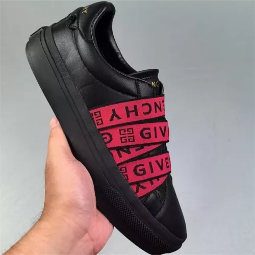 Cheap Givenchy Casual Shoes For Men #1285315 Replica Wholesale [$72.00 USD] [ITEM#1285315] on Replica Givenchy Casual Shoes