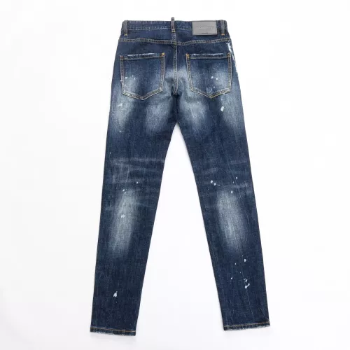 Cheap Dsquared Jeans For Men #1285316 Replica Wholesale [$60.00 USD] [ITEM#1285316] on Replica Dsquared Jeans