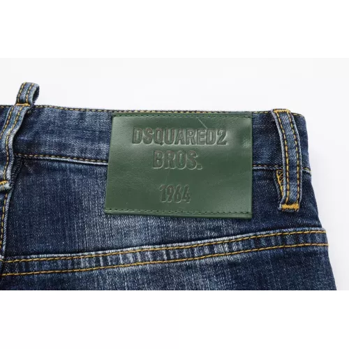 Cheap Dsquared Jeans For Men #1285318 Replica Wholesale [$60.00 USD] [ITEM#1285318] on Replica Dsquared Jeans