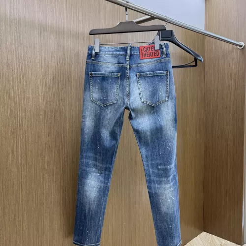 Cheap Dsquared Jeans For Men #1285319 Replica Wholesale [$60.00 USD] [ITEM#1285319] on Replica Dsquared Jeans