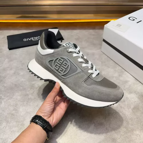 Cheap Givenchy Casual Shoes For Men #1285320 Replica Wholesale [$132.00 USD] [ITEM#1285320] on Replica Givenchy Casual Shoes