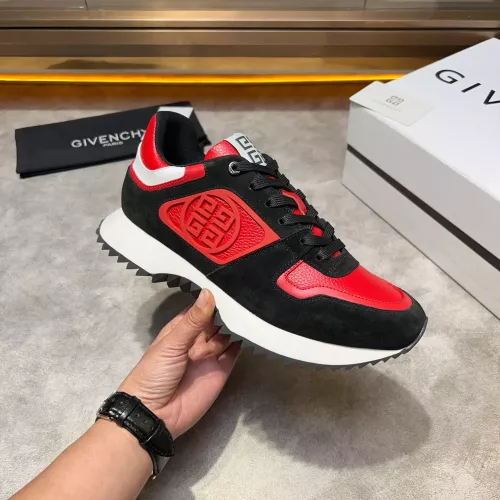 Cheap Givenchy Casual Shoes For Men #1285321 Replica Wholesale [$132.00 USD] [ITEM#1285321] on Replica Givenchy Casual Shoes