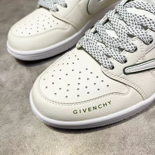 Cheap Givenchy Casual Shoes For Men #1285341 Replica Wholesale [$122.00 USD] [ITEM#1285341] on Replica Givenchy Casual Shoes