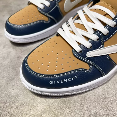 Cheap Givenchy Casual Shoes For Men #1285342 Replica Wholesale [$122.00 USD] [ITEM#1285342] on Replica Givenchy Casual Shoes