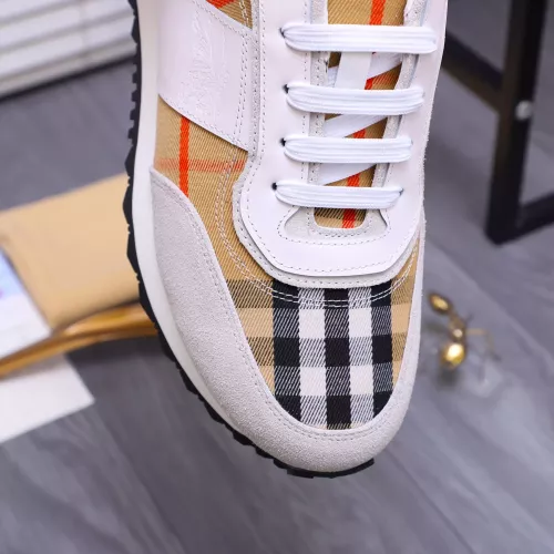 Cheap Burberry Casual Shoes For Men #1285348 Replica Wholesale [$85.00 USD] [ITEM#1285348] on Replica Burberry Casual Shoes