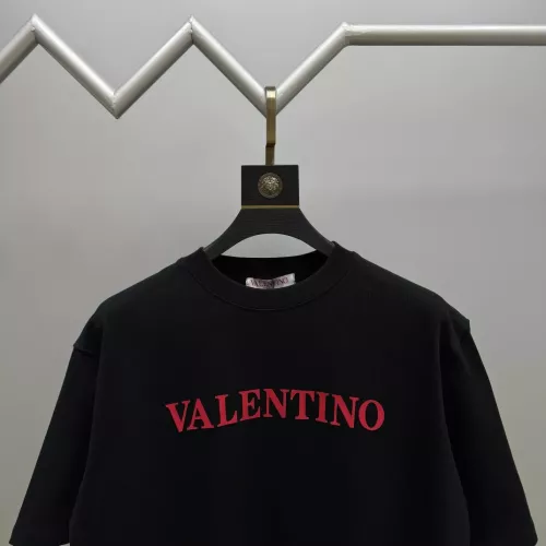 Cheap Valentino T-Shirts Long Sleeved For Unisex #1285364 Replica Wholesale [$45.00 USD] [ITEM#1285364] on Replica Valentino T-Shirts