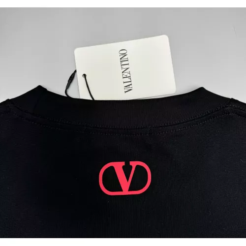 Cheap Valentino T-Shirts Long Sleeved For Unisex #1285364 Replica Wholesale [$45.00 USD] [ITEM#1285364] on Replica Valentino T-Shirts