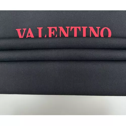 Cheap Valentino T-Shirts Long Sleeved For Unisex #1285364 Replica Wholesale [$45.00 USD] [ITEM#1285364] on Replica Valentino T-Shirts