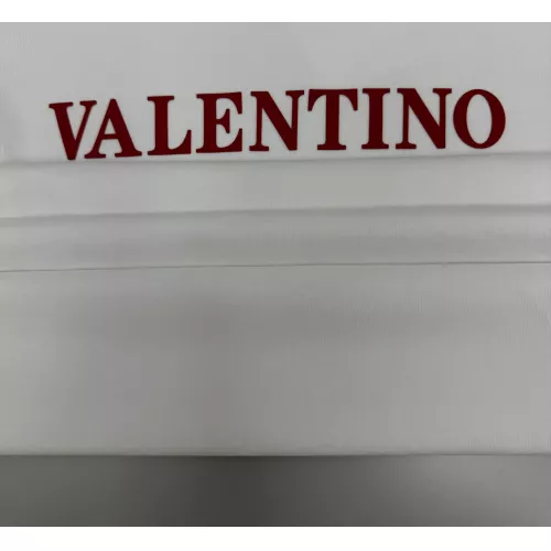 Cheap Valentino T-Shirts Long Sleeved For Unisex #1285365 Replica Wholesale [$45.00 USD] [ITEM#1285365] on Replica Valentino T-Shirts