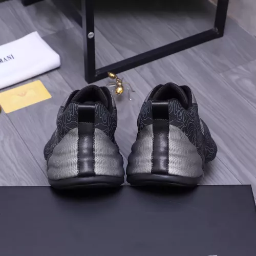 Cheap Armani Casual Shoes For Men #1285369 Replica Wholesale [$98.00 USD] [ITEM#1285369] on Replica Armani Casual Shoes