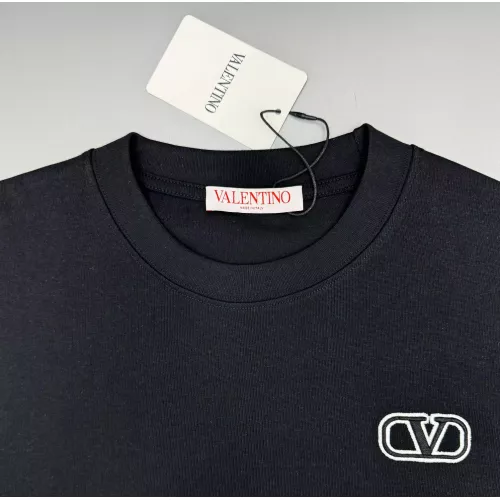 Cheap Valentino T-Shirts Long Sleeved For Unisex #1285373 Replica Wholesale [$42.00 USD] [ITEM#1285373] on Replica Valentino T-Shirts