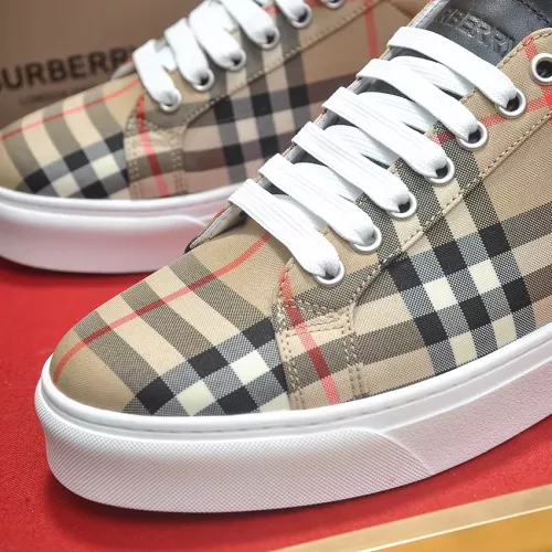 Cheap Burberry Casual Shoes For Men #1285378 Replica Wholesale [$88.00 USD] [ITEM#1285378] on Replica Burberry Casual Shoes