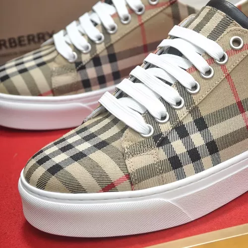 Cheap Burberry Casual Shoes For Men #1285379 Replica Wholesale [$88.00 USD] [ITEM#1285379] on Replica Burberry Casual Shoes