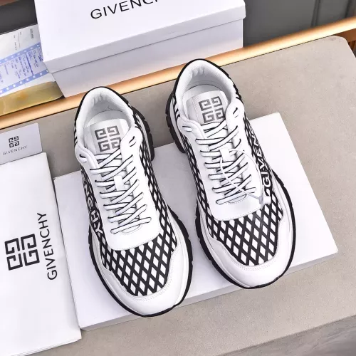 Cheap Givenchy Casual Shoes For Men #1285385 Replica Wholesale [$100.00 USD] [ITEM#1285385] on Replica Givenchy Casual Shoes