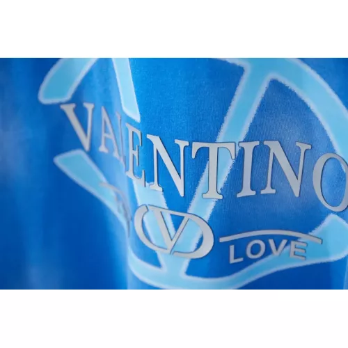 Cheap Valentino T-Shirts Long Sleeved For Unisex #1285389 Replica Wholesale [$41.00 USD] [ITEM#1285389] on Replica Valentino T-Shirts