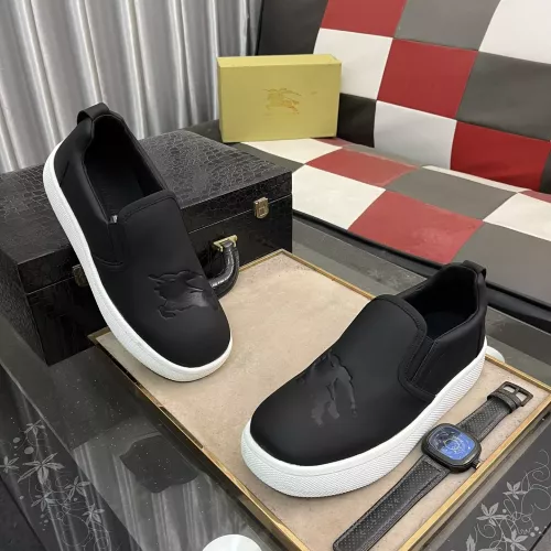 Cheap Burberry Casual Shoes For Men #1285392 Replica Wholesale [$76.00 USD] [ITEM#1285392] on Replica Burberry Casual Shoes