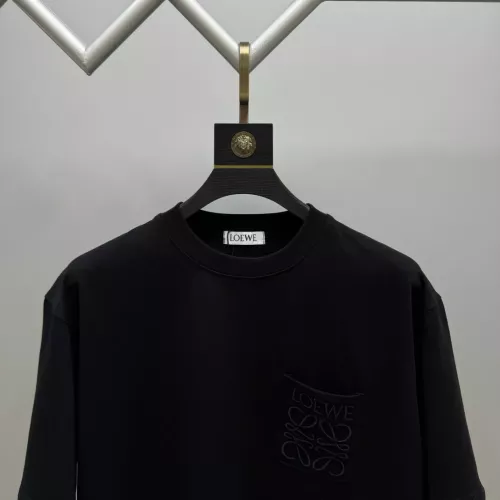 Cheap LOEWE T-Shirts Long Sleeved For Unisex #1285395 Replica Wholesale [$45.00 USD] [ITEM#1285395] on Replica LOEWE T-Shirts