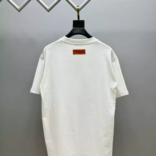 Cheap Louis Vuitton LV T-Shirts Long Sleeved For Unisex #1285397 Replica Wholesale [$45.00 USD] [ITEM#1285397] on Replica Louis Vuitton LV T-Shirts