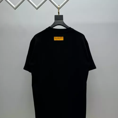 Cheap Louis Vuitton LV T-Shirts Long Sleeved For Unisex #1285398 Replica Wholesale [$45.00 USD] [ITEM#1285398] on Replica Louis Vuitton LV T-Shirts