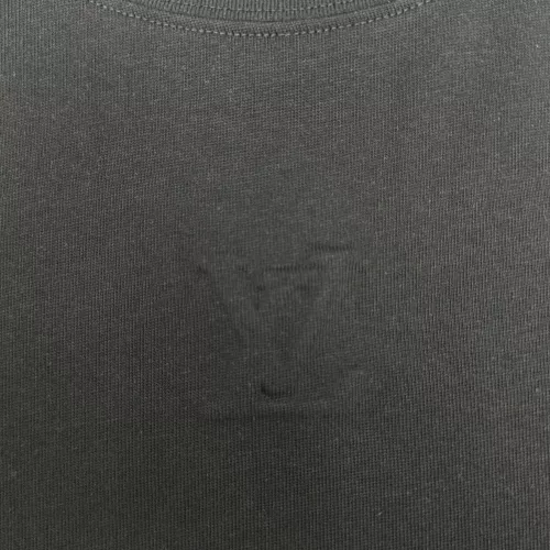 Cheap Louis Vuitton LV T-Shirts Long Sleeved For Unisex #1285398 Replica Wholesale [$45.00 USD] [ITEM#1285398] on Replica Louis Vuitton LV T-Shirts