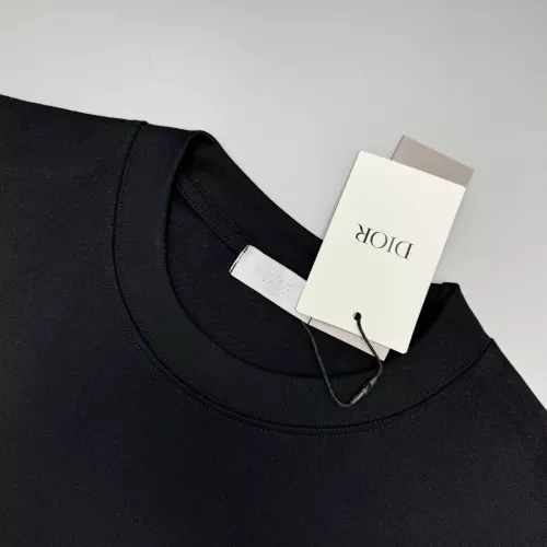 Cheap Christian Dior T-Shirts Long Sleeved For Unisex #1285404 Replica Wholesale [$42.00 USD] [ITEM#1285404] on Replica Christian Dior T-Shirts