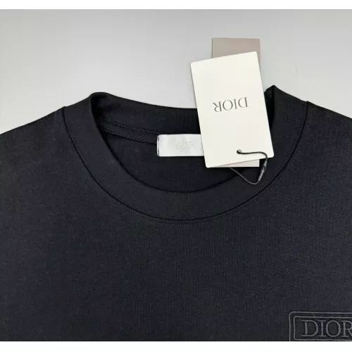 Cheap Christian Dior T-Shirts Long Sleeved For Unisex #1285404 Replica Wholesale [$42.00 USD] [ITEM#1285404] on Replica Christian Dior T-Shirts