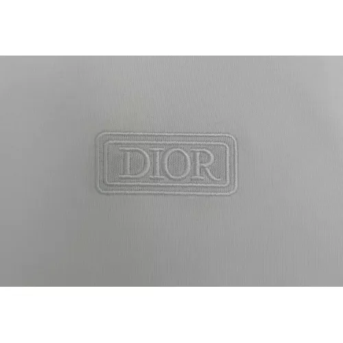 Cheap Christian Dior T-Shirts Long Sleeved For Unisex #1285405 Replica Wholesale [$42.00 USD] [ITEM#1285405] on Replica Christian Dior T-Shirts