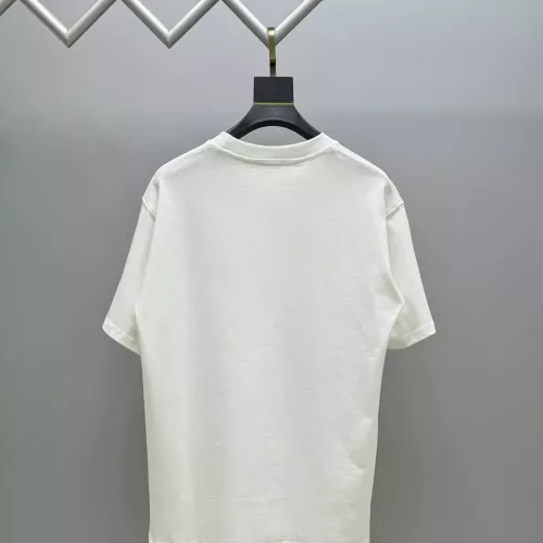 Cheap Christian Dior T-Shirts Long Sleeved For Unisex #1285405 Replica Wholesale [$42.00 USD] [ITEM#1285405] on Replica Christian Dior T-Shirts