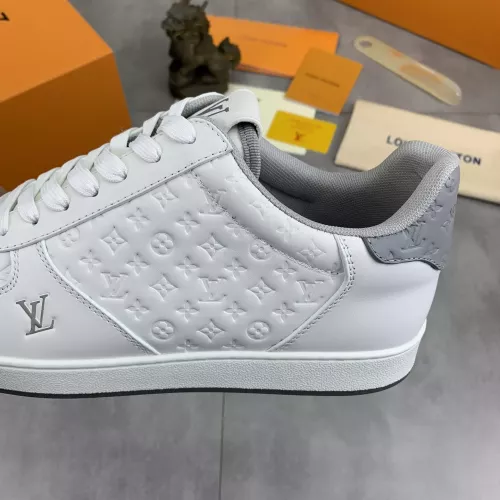 Cheap Louis Vuitton Casual Shoes For Men #1285421 Replica Wholesale [$118.00 USD] [ITEM#1285421] on Replica Louis Vuitton Casual Shoes