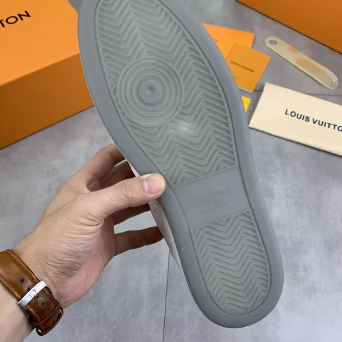 Cheap Louis Vuitton Casual Shoes For Men #1285421 Replica Wholesale [$118.00 USD] [ITEM#1285421] on Replica Louis Vuitton Casual Shoes