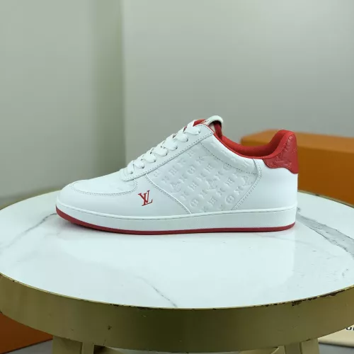 Cheap Louis Vuitton Casual Shoes For Men #1285422 Replica Wholesale [$118.00 USD] [ITEM#1285422] on Replica Louis Vuitton Casual Shoes