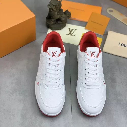 Cheap Louis Vuitton Casual Shoes For Men #1285422 Replica Wholesale [$118.00 USD] [ITEM#1285422] on Replica Louis Vuitton Casual Shoes