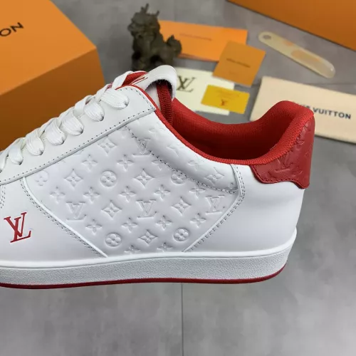 Cheap Louis Vuitton Casual Shoes For Men #1285422 Replica Wholesale [$118.00 USD] [ITEM#1285422] on Replica Louis Vuitton Casual Shoes