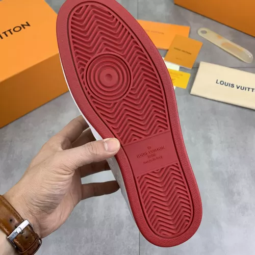 Cheap Louis Vuitton Casual Shoes For Men #1285422 Replica Wholesale [$118.00 USD] [ITEM#1285422] on Replica Louis Vuitton Casual Shoes