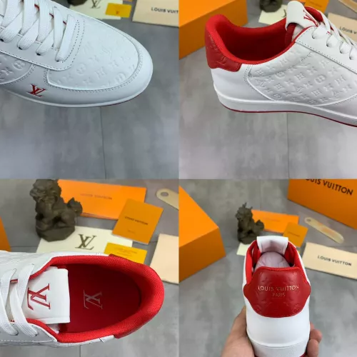 Cheap Louis Vuitton Casual Shoes For Men #1285422 Replica Wholesale [$118.00 USD] [ITEM#1285422] on Replica Louis Vuitton Casual Shoes