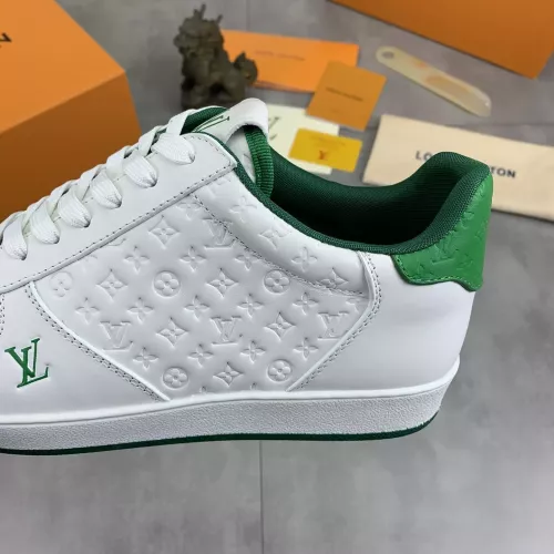 Cheap Louis Vuitton Casual Shoes For Men #1285423 Replica Wholesale [$118.00 USD] [ITEM#1285423] on Replica Louis Vuitton Casual Shoes