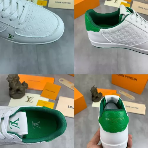 Cheap Louis Vuitton Casual Shoes For Men #1285423 Replica Wholesale [$118.00 USD] [ITEM#1285423] on Replica Louis Vuitton Casual Shoes