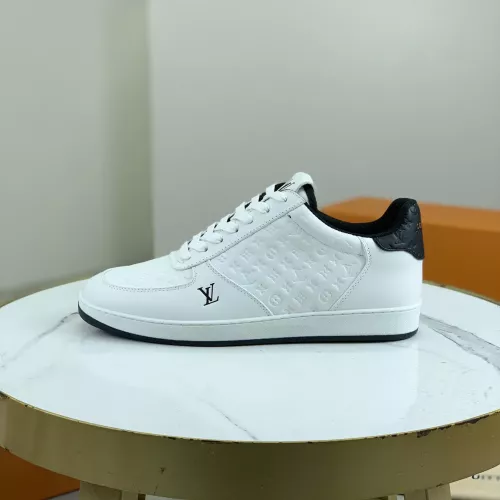 Cheap Louis Vuitton Casual Shoes For Men #1285425 Replica Wholesale [$118.00 USD] [ITEM#1285425] on Replica Louis Vuitton Casual Shoes