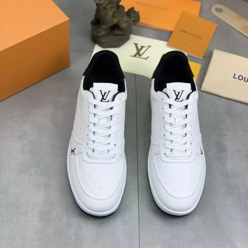 Cheap Louis Vuitton Casual Shoes For Men #1285425 Replica Wholesale [$118.00 USD] [ITEM#1285425] on Replica Louis Vuitton Casual Shoes