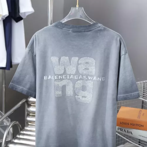 Cheap Alexander Wang T-Shirts Long Sleeved For Unisex #1285448 Replica Wholesale [$42.00 USD] [ITEM#1285448] on Replica Alexander Wang T-Shirts