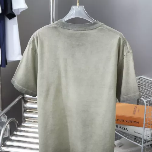 Cheap Alexander Wang T-Shirts Long Sleeved For Unisex #1285454 Replica Wholesale [$40.00 USD] [ITEM#1285454] on Replica Alexander Wang T-Shirts