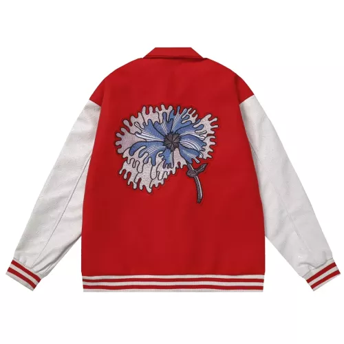 Cheap Louis Vuitton LV Jackets Long Sleeved For Unisex #1285504 Replica Wholesale [$76.00 USD] [ITEM#1285504] on Replica Louis Vuitton LV Jackets