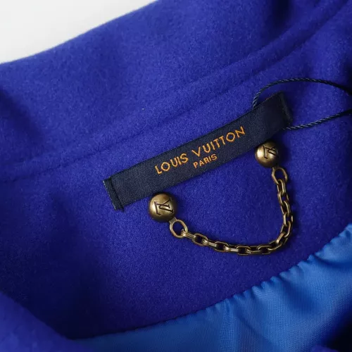 Cheap Louis Vuitton LV Jackets Long Sleeved For Unisex #1285515 Replica Wholesale [$82.00 USD] [ITEM#1285515] on Replica Louis Vuitton LV Jackets